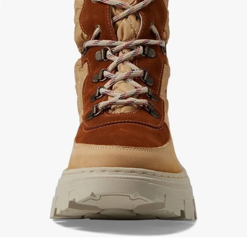 Pajar waterproof winter boots - Picture 2 of 8